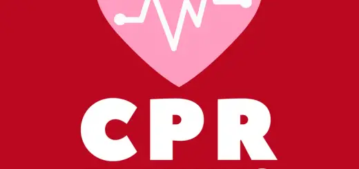 The Chain of Survival – Free CPR Training